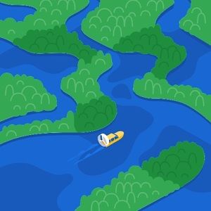 Meet your Posher, Janet